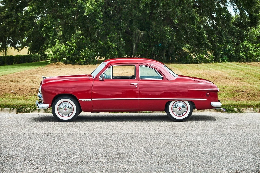1949 Ford Shoebox - Image 2 of 21