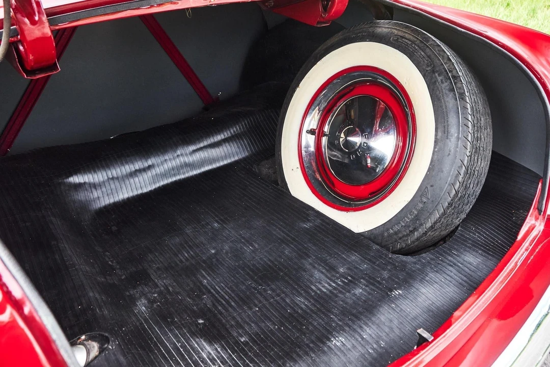 1949 Ford Shoebox - Image 19 of 21