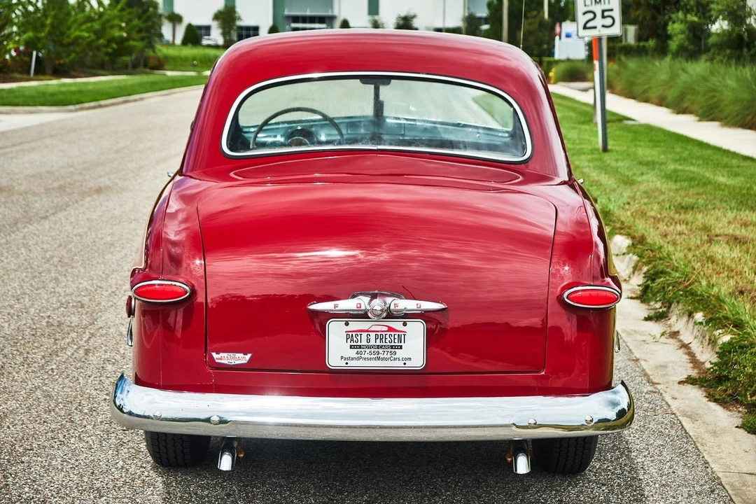 1949 Ford Shoebox - Image 5 of 21