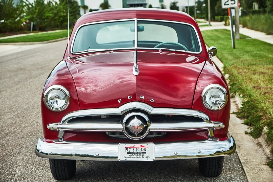 1949 Ford Shoebox - Image 10 of 21