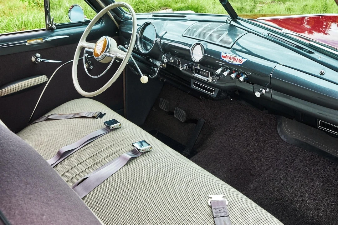 1949 Ford Shoebox - Image 16 of 21