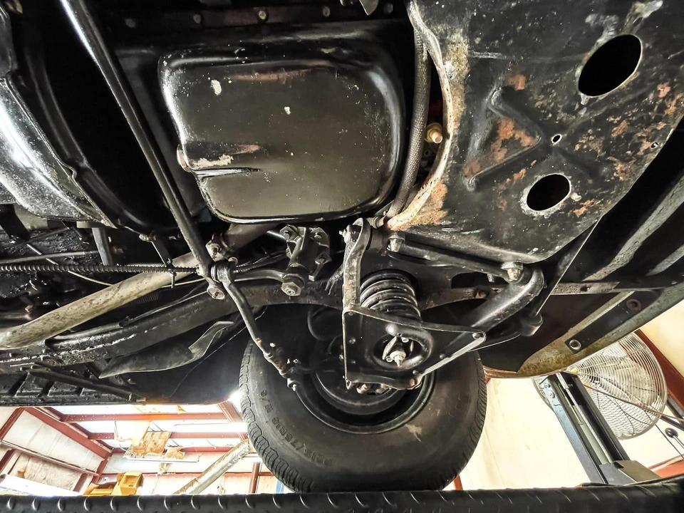 1949 Ford Shoebox - Image 21 of 21
