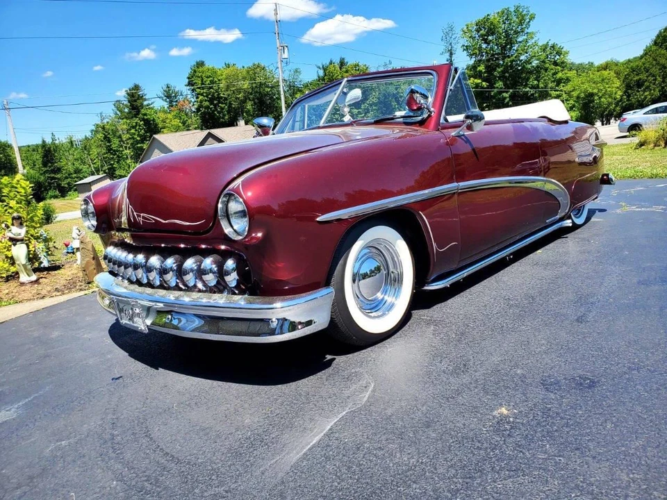 1949 Ford Shoebox - Image 11 of 19