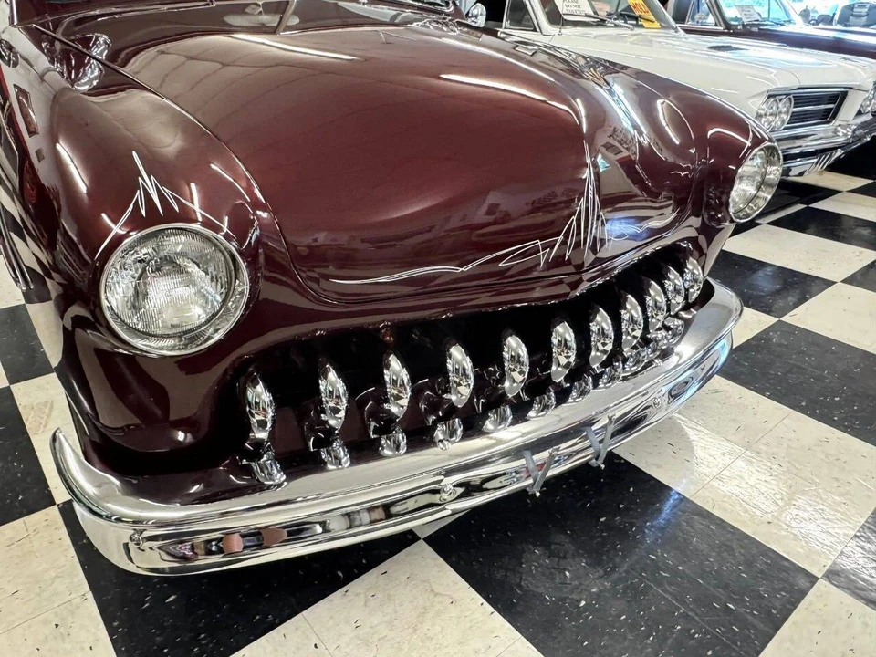 1949 Ford Shoebox - Image 8 of 19