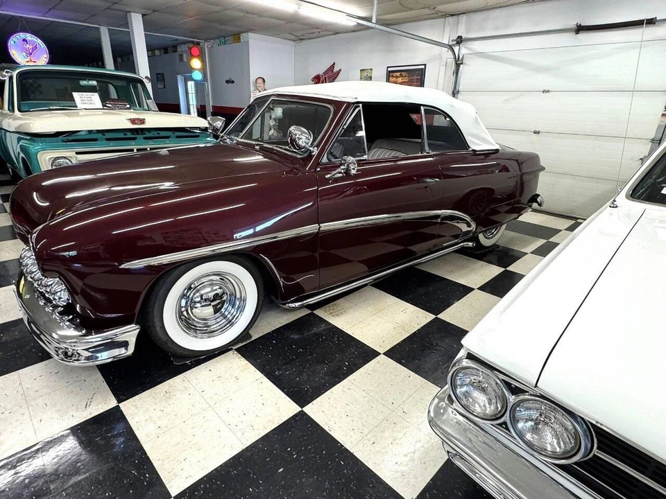 1949 Ford Shoebox - Image 6 of 19