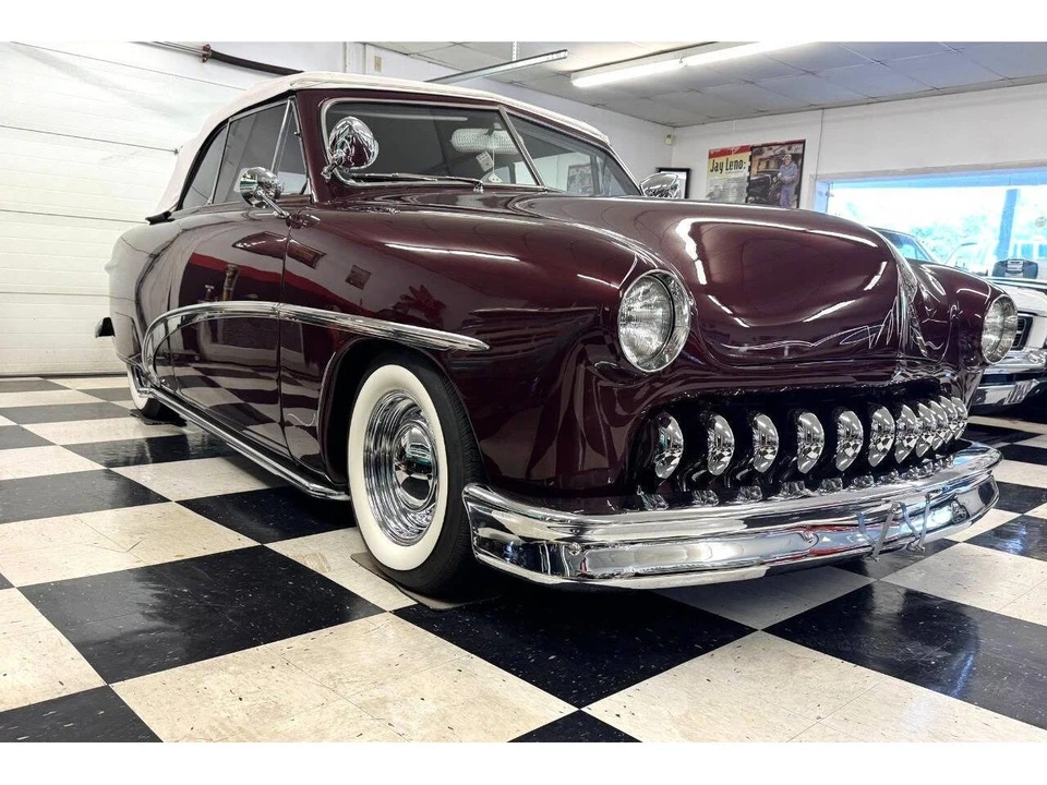 1949 Ford Shoebox - Image 4 of 19
