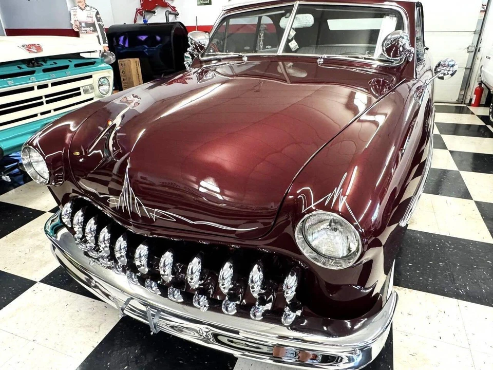 1949 Ford Shoebox - Image 7 of 19