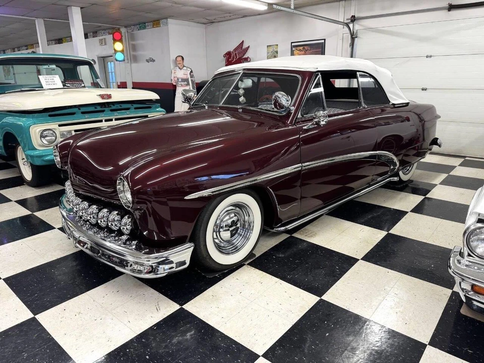 1949 Ford Shoebox - Image 12 of 19