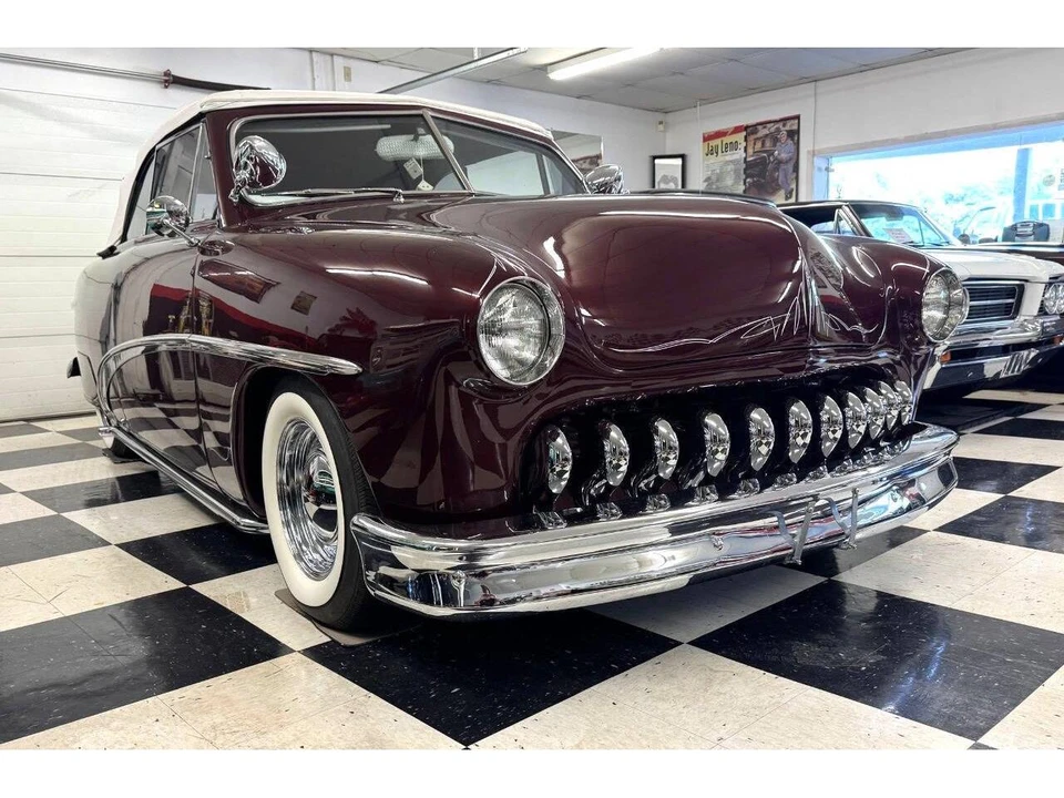 1949 Ford Shoebox - Image 3 of 19