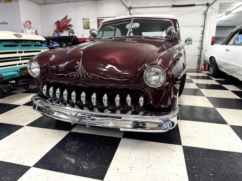 1949 Ford Shoebox - Image 14 of 19