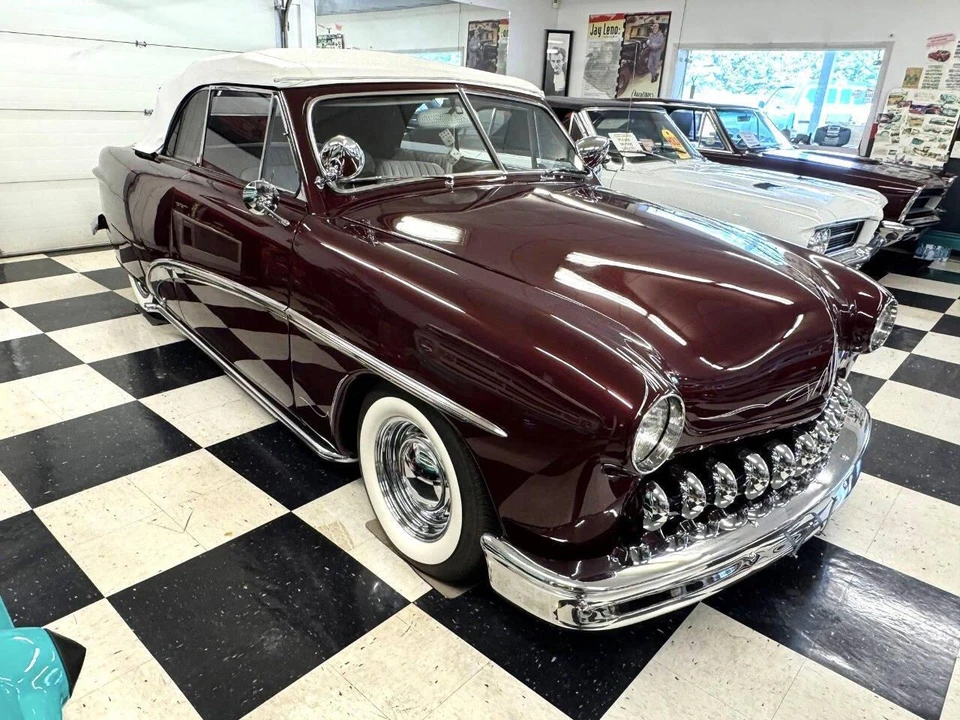 1949 Ford Shoebox - Image 5 of 19