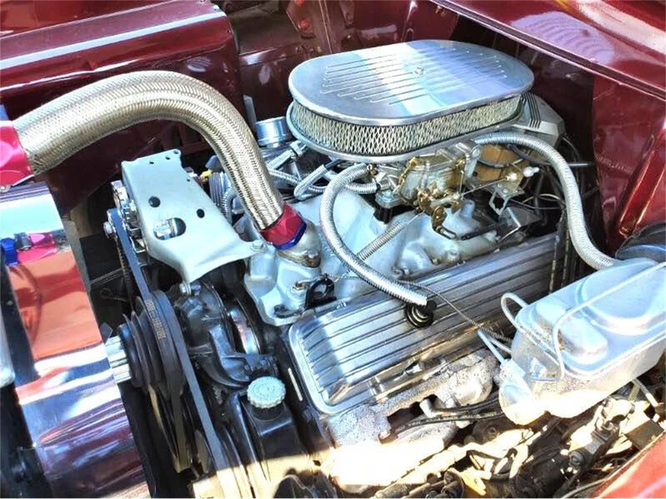 1949 Ford Shoebox - Image 15 of 19