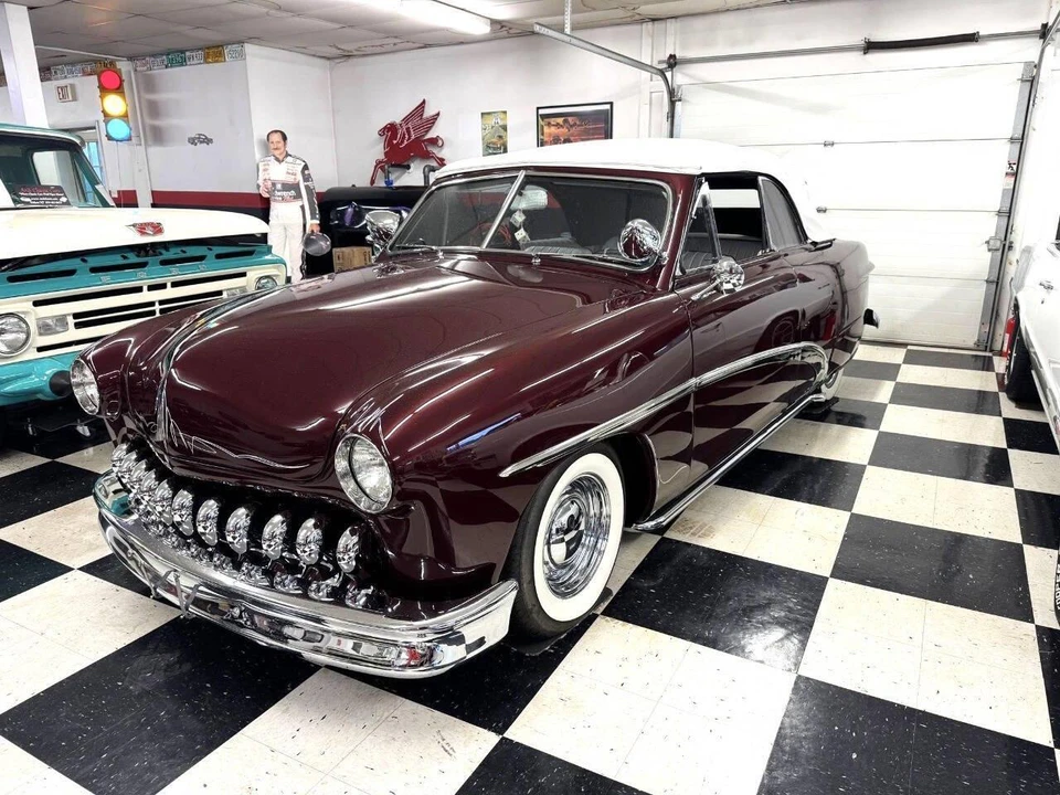 1949 Ford Shoebox - Image 13 of 19