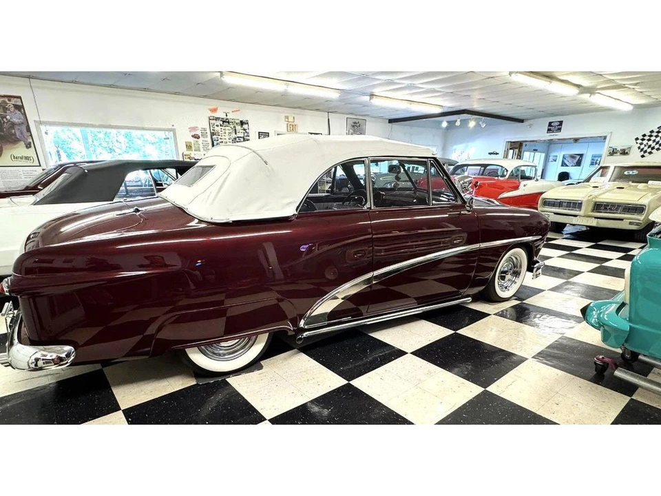 1949 Ford Shoebox - Image 9 of 19