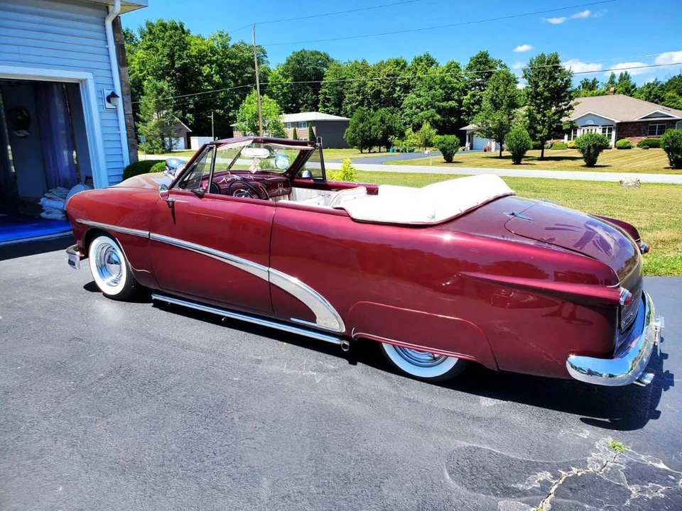1949 Ford Shoebox - Image 10 of 19