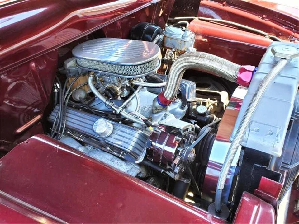 1949 Ford Shoebox - Image 18 of 19