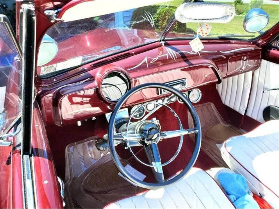 1949 Ford Shoebox - Image 19 of 19