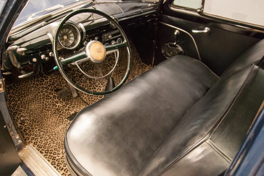 1949 Ford Shoebox - Image 4 of 5