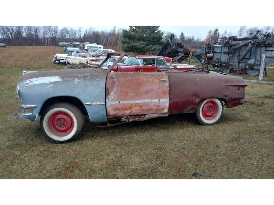 1949 Ford Shoebox - Image 2 of 15