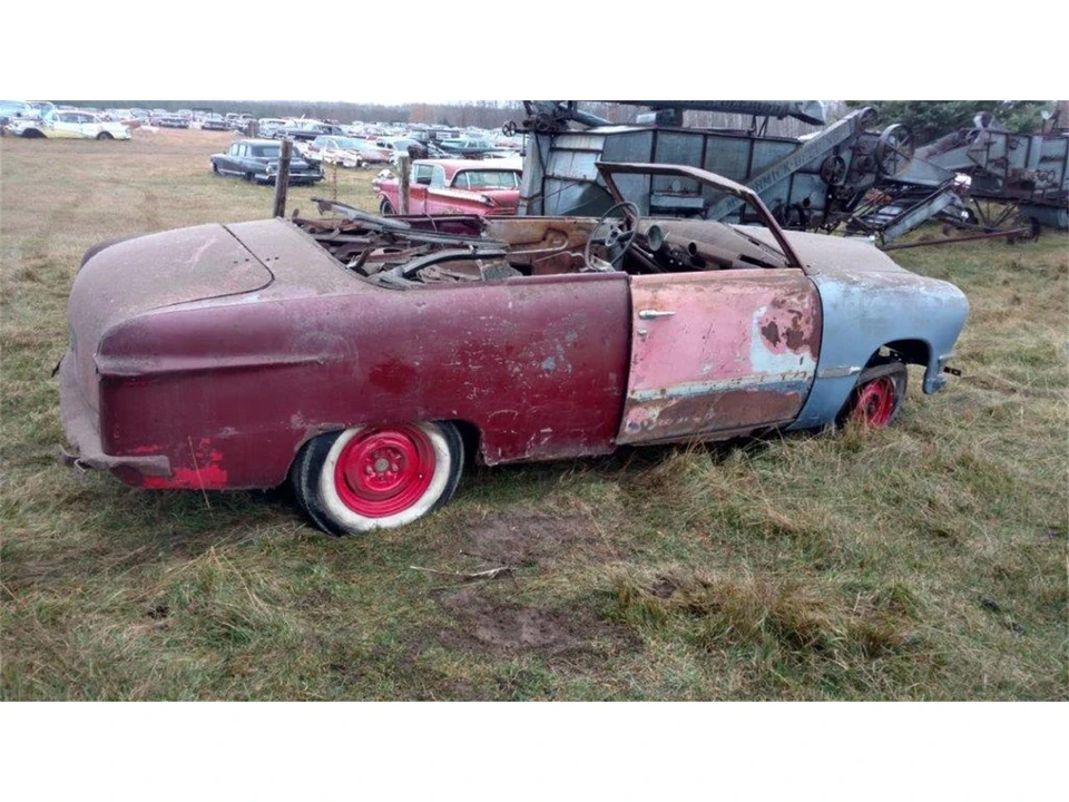 1949 Ford Shoebox - Image 4 of 15