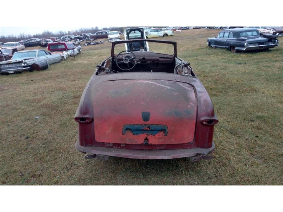 1949 Ford Shoebox - Image 3 of 15