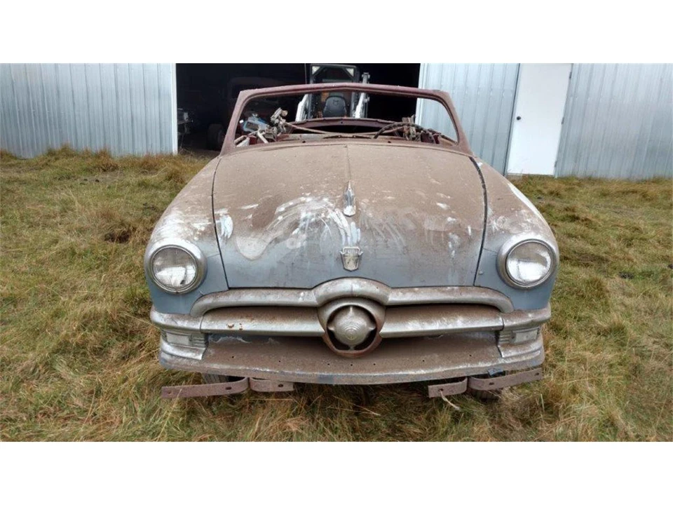 1949 Ford Shoebox - Image 6 of 15