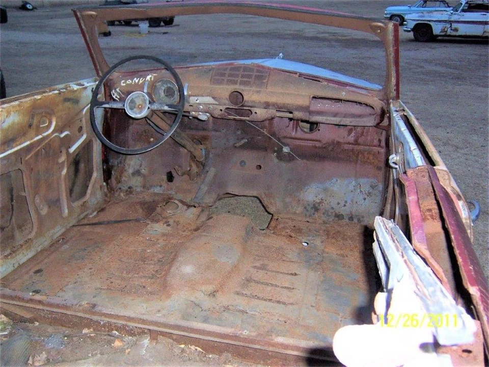 1949 Ford Shoebox - Image 7 of 15