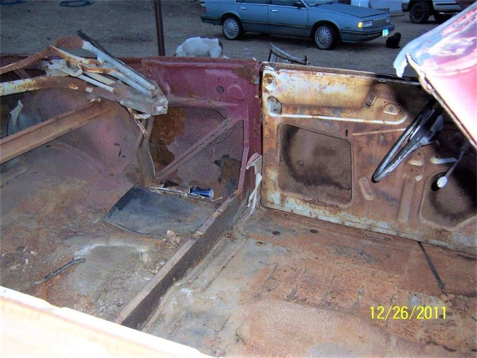1949 Ford Shoebox - Image 8 of 15