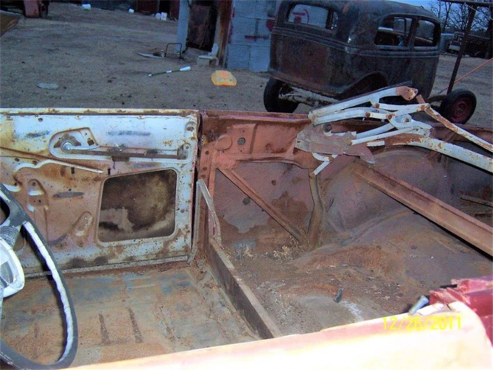 1949 Ford Shoebox - Image 9 of 15