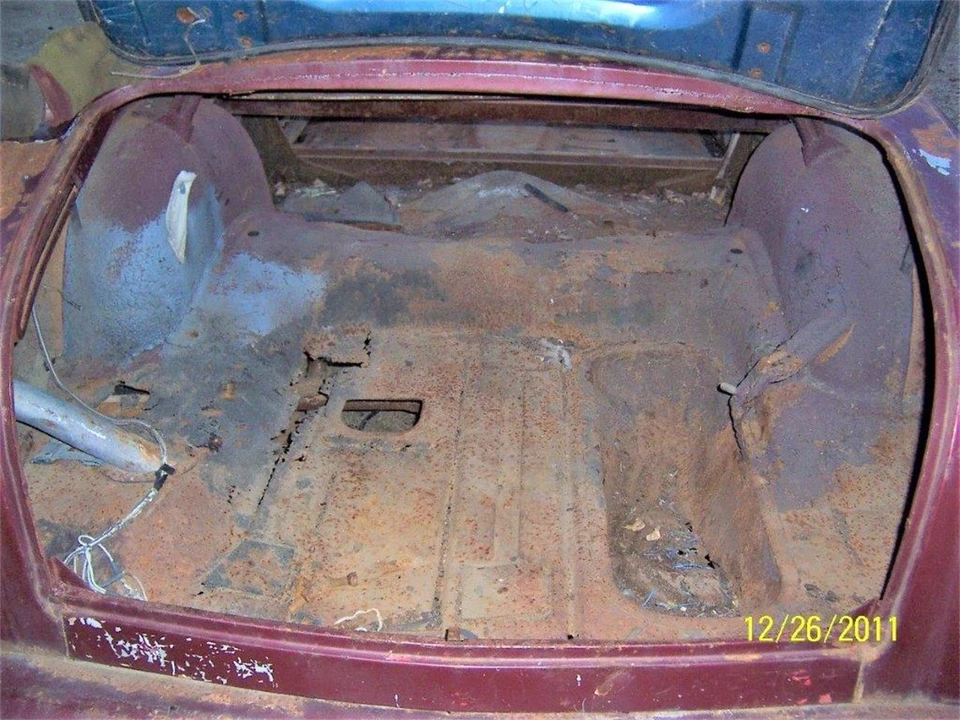 1949 Ford Shoebox - Image 10 of 15