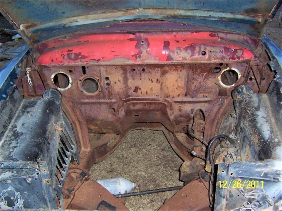 1949 Ford Shoebox - Image 11 of 15