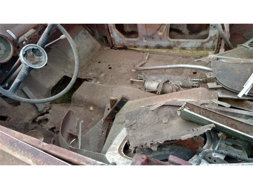1949 Ford Shoebox - Image 14 of 15