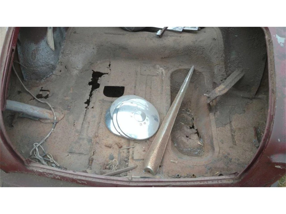 1949 Ford Shoebox - Image 15 of 15