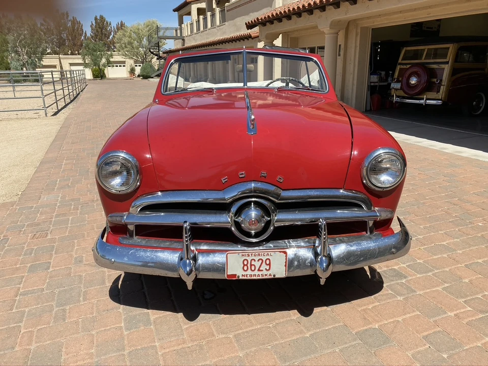 1949 Ford Shoebox - Image 3 of 31