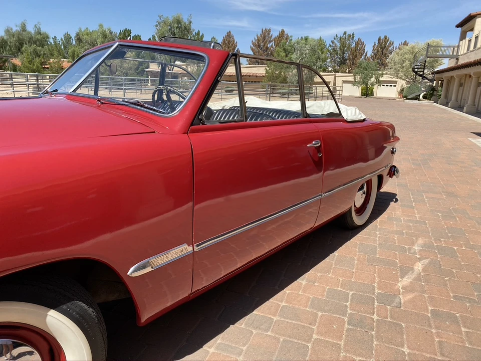 1949 Ford Shoebox - Image 21 of 31