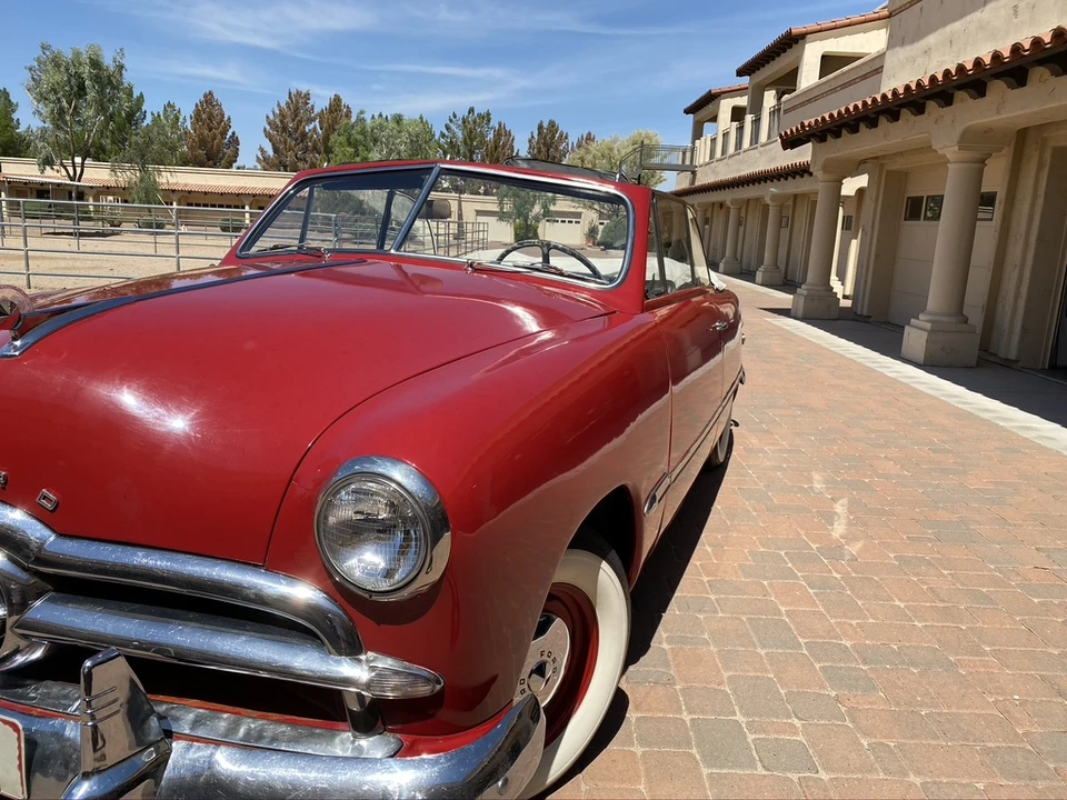 1949 Ford Shoebox - Image 5 of 31