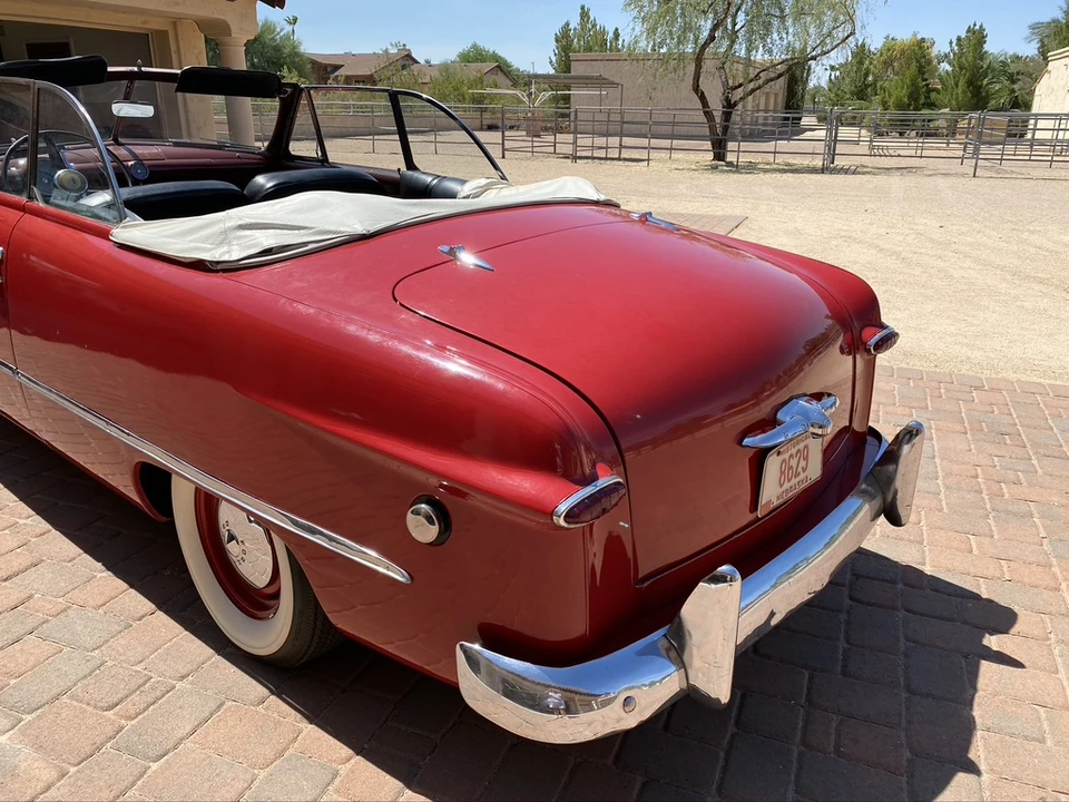 1949 Ford Shoebox - Image 8 of 31