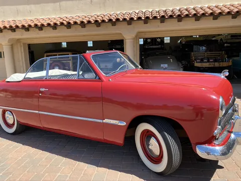 1949 Ford Shoebox - Image 2 of 31
