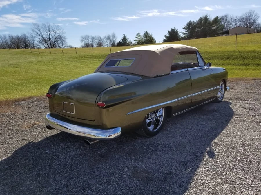 1949 Ford Shoebox - Image 9 of 11