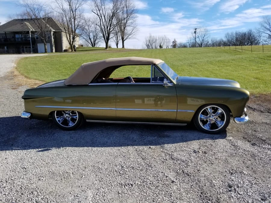 1949 Ford Shoebox - Image 2 of 11