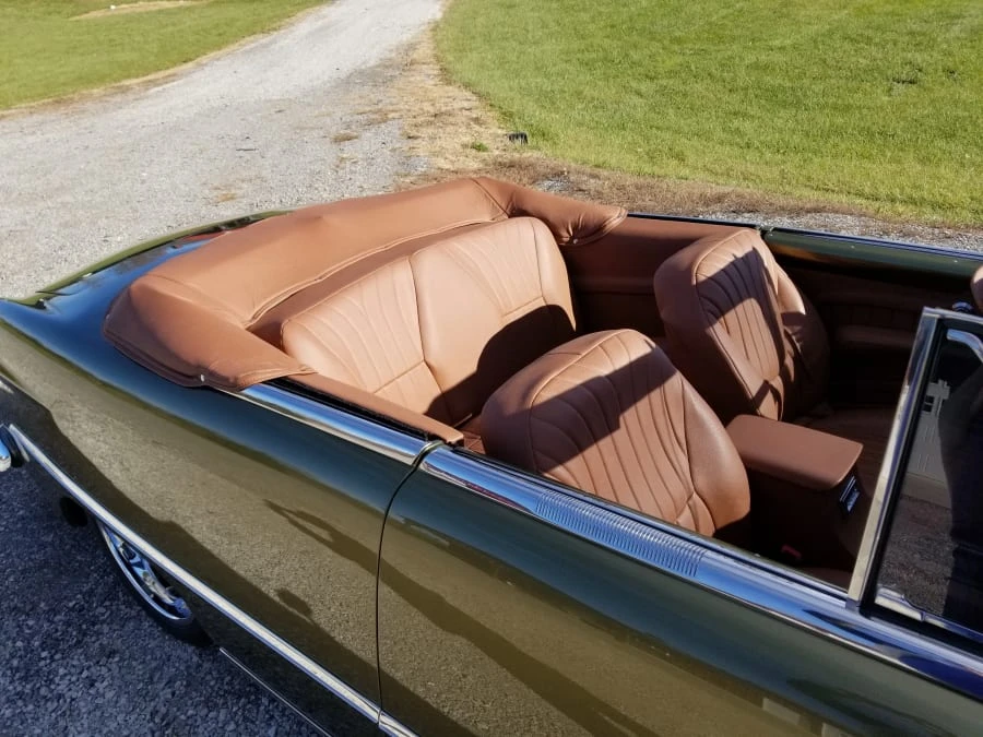 1949 Ford Shoebox - Image 5 of 11