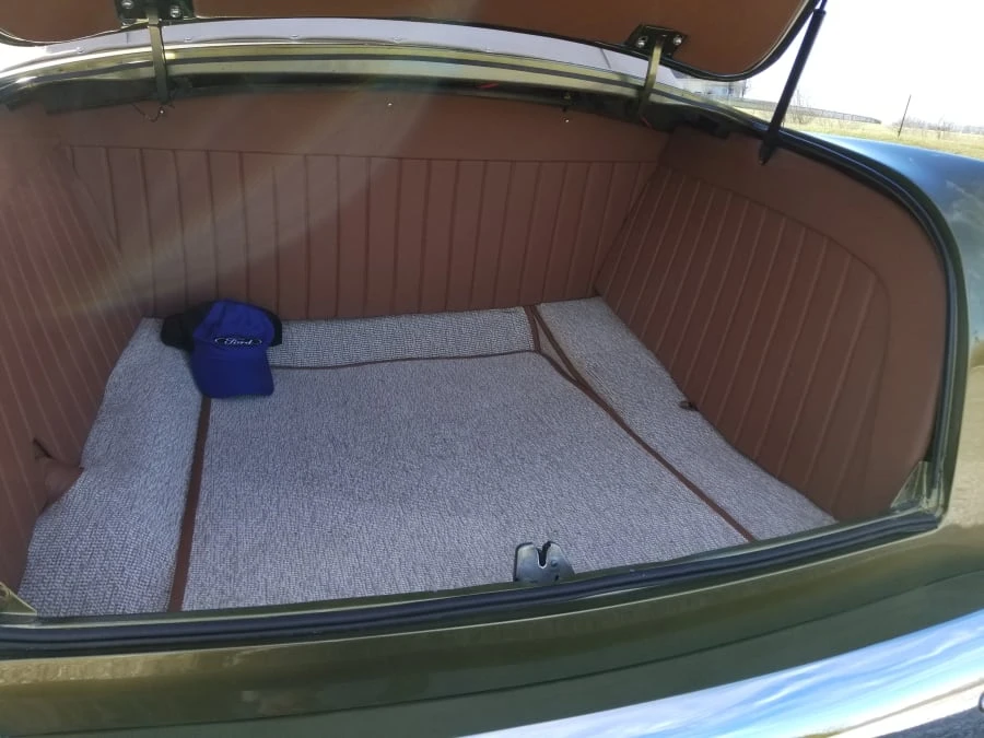 1949 Ford Shoebox - Image 7 of 11