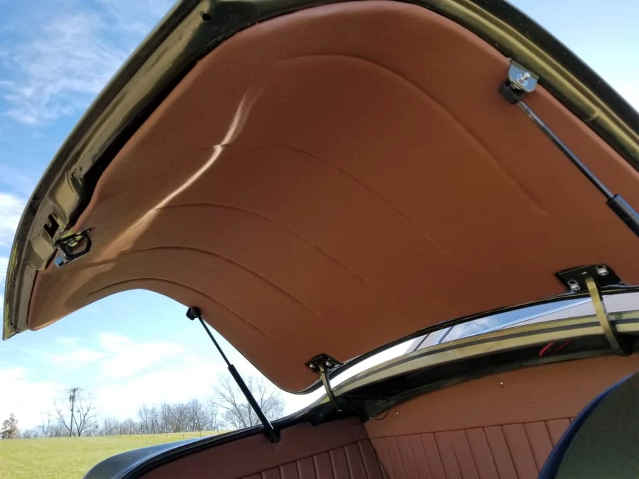1949 Ford Shoebox - Image 8 of 11
