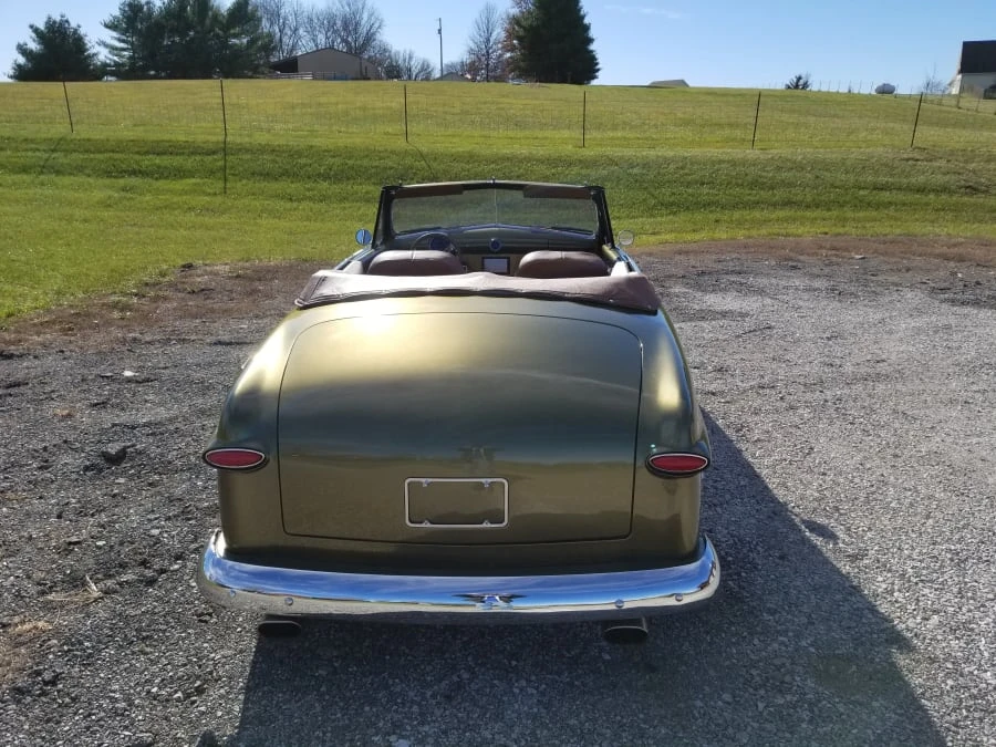 1949 Ford Shoebox - Image 3 of 11