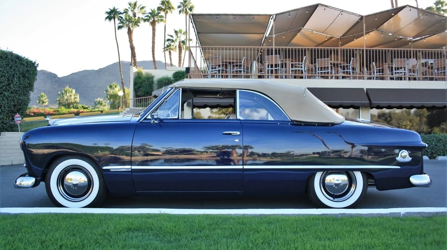 1949 Ford Shoebox - Image 2 of 6