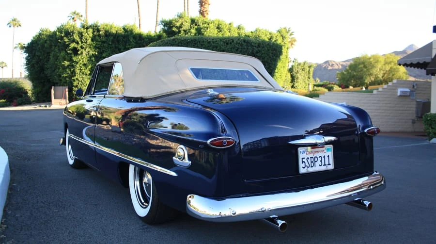 1949 Ford Shoebox - Image 3 of 6