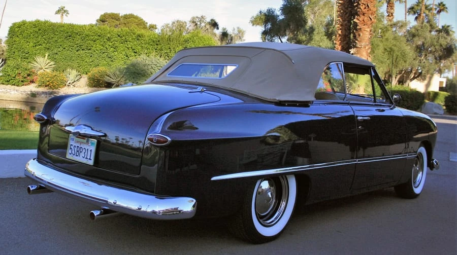 1949 Ford Shoebox - Image 4 of 6