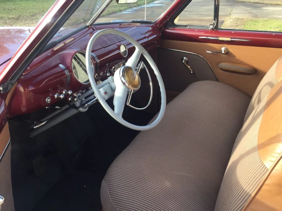 1949 Ford Shoebox - Image 3 of 4