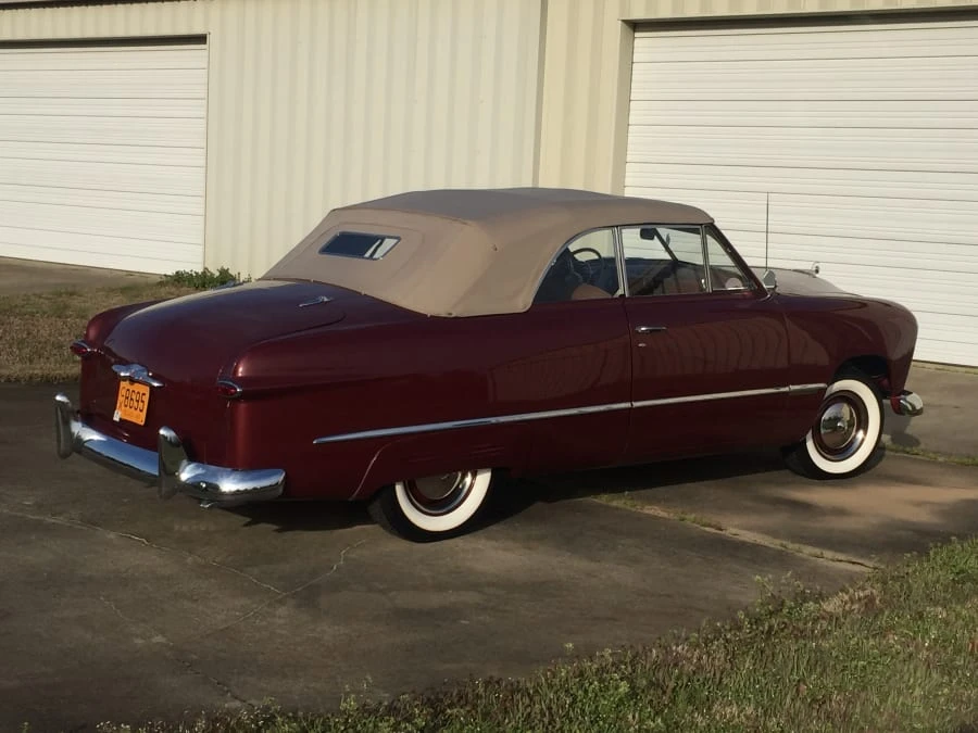1949 Ford Shoebox - Image 2 of 4