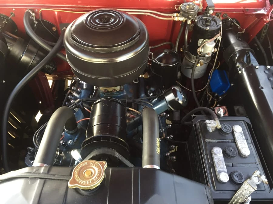 1949 Ford Shoebox - Image 4 of 4